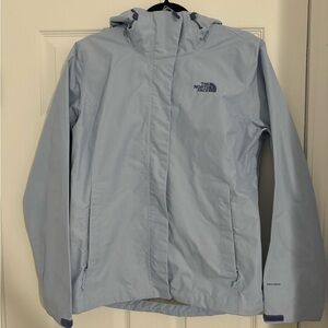 NORTH FACE JACKET SIZE M